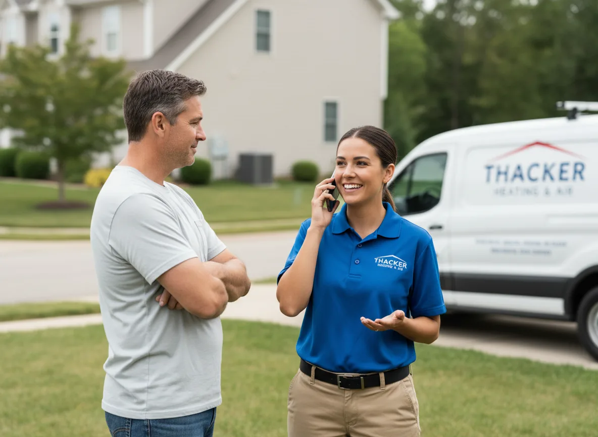 Ac Repair Westfield, IA FAQs